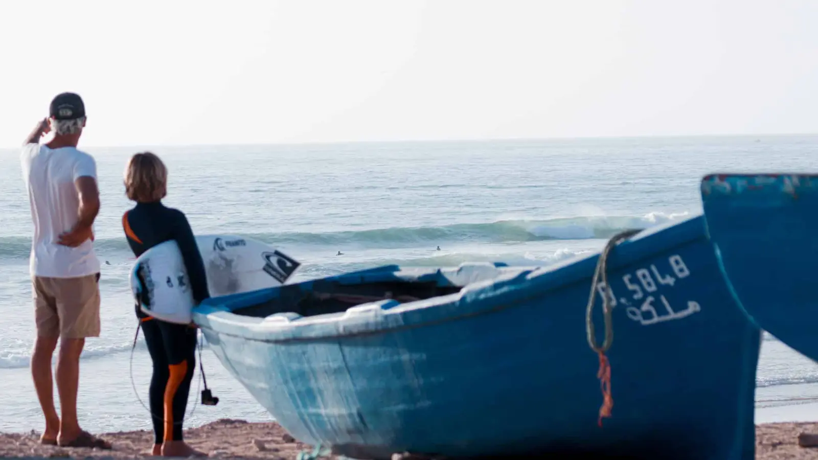 Guesthouse in Tamraght