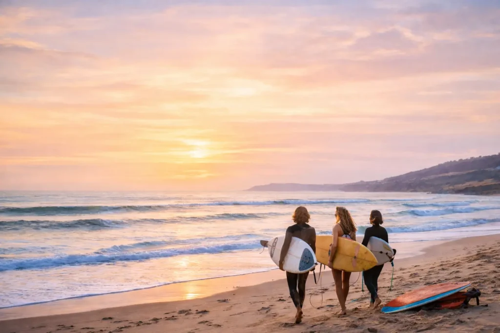 Guesthouse in Tamraght